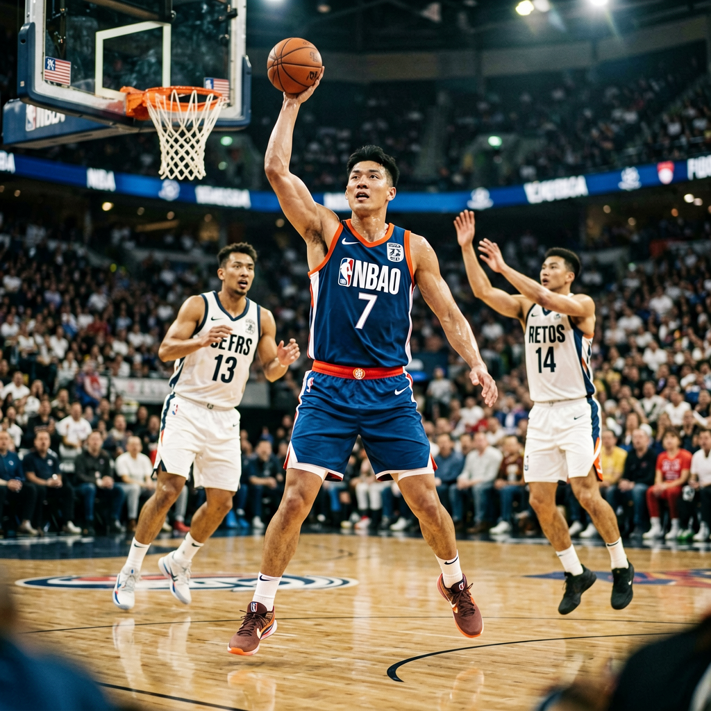 NBA